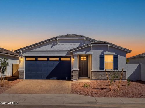 24596 W Grove St, Buckeye, AZ, 85326-0090 | Card Image