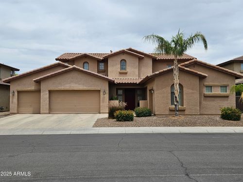3918 E Libra Pl, Chandler, AZ, 85249-5872 | Card Image