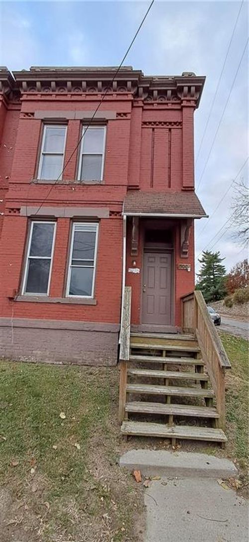 1500-1500 Jules St, Saint Joseph, MO, 64501-2427 | Card Image