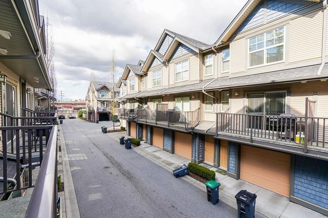 40 - 7121 192 Street, Townhouse with 4 bedrooms, 2 bathrooms and 1 parking in Surrey BC | Image 20