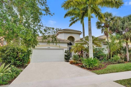 1775 Annandale Cir, Royal Palm Beach, FL, 33411-6108 | Card Image