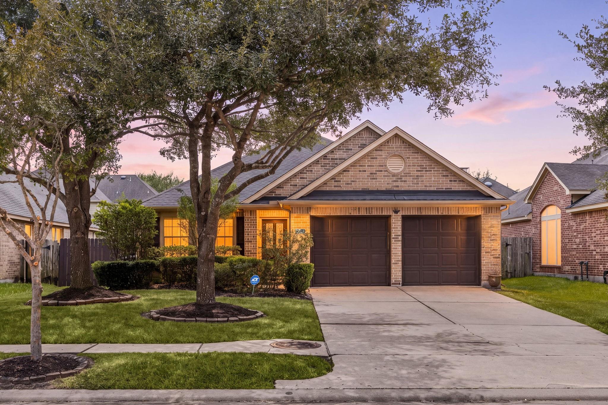 Residential in Houston