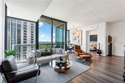 unit-1301-3324 Peachtree Rd Ne, Atlanta, GA, 30326-1476 | Card Image