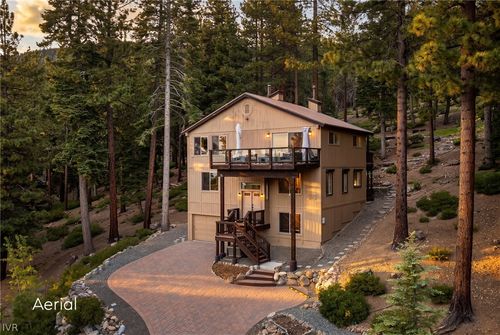 671 Saddlehorn Dr, Incline Village, NV, 89451-8512 | Card Image