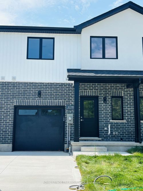 2-116 Fairview Ave, Saint Thomas, ON, N5R4X6 | Card Image