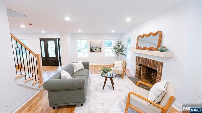 286 Squaw Brook Rd, House other with 5 bedrooms, 5 bathrooms and null parking in North Haledon NJ | Image 6