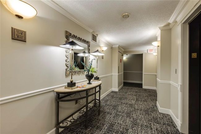 APT-503 - 795 Hammond Dr, Condo with 1 bedrooms, 1 bathrooms and 1 parking in Atlanta GA | Image 16