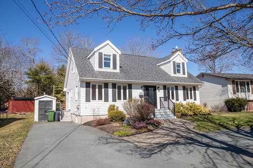 459 Waverley Road, Dartmouth, NS, B2X2Z9 | Card Image