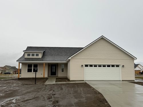 506 Patterson Drive, Fisher, IL, 61843 | Card Image