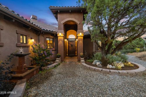 830 E Upper Sky Terrace Dr, Prescott, AZ, 86303-5447 | Card Image