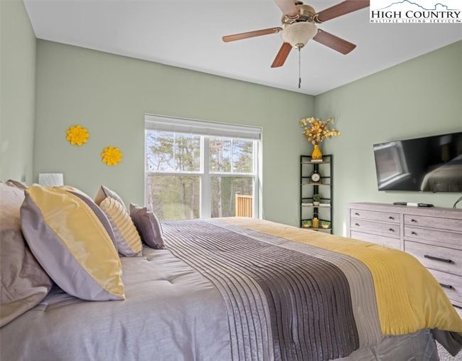 353 Turtle Ridge Rd, House other with 3 bedrooms, 2 bathrooms and null parking in Sparta NC | Image 27