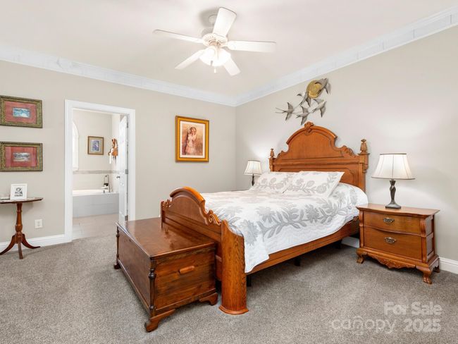 132 Green Mdws, House other with 3 bedrooms, 3 bathrooms and null parking in Columbus NC | Image 18