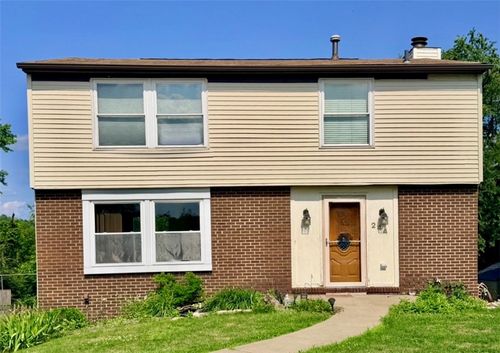 244 Rampart Blvd, New Kensington, PA, 15068-9350 | Card Image