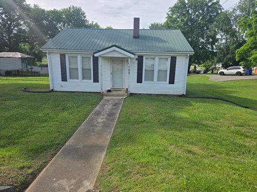 708 W Louise Avenue, Morristown, TN, 37813 | Card Image