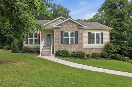 7402 Tiercel Dr, Ooltewah, TN, 37363-3702 | Card Image