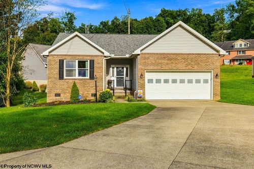 426 Shearwood Forest Dr, Bridgeport, WV, 26330-1785 | Card Image