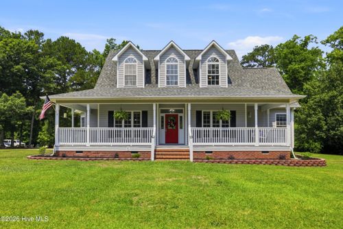 110 Baysden Rd, Chinquapin, NC, 28521-9607 | Card Image