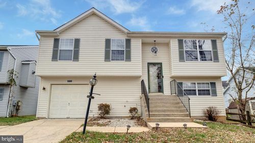 5085 Bluehead Ct, WALDORF, MD, 20603-4711 | Card Image
