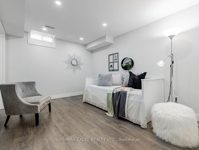 742 Castlemore Ave, House attached with 4 bedrooms, 4 bathrooms and 1 parking in Markham ON | Image 30