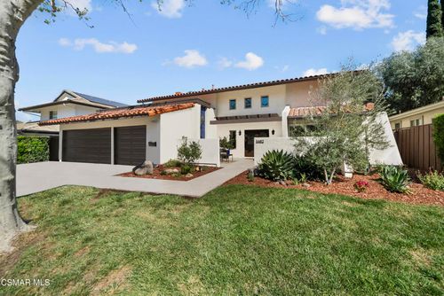 1682 Elmsford Pl, Westlake Village, CA, 91361-1519 | Card Image