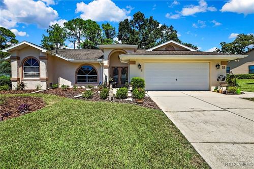 21 Redbay Ct W, HOMOSASSA, FL, 34446-5120 | Card Image