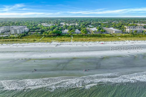 34-31 S Forest Beach, Hilton Head Island, SC, 29928 | Card Image