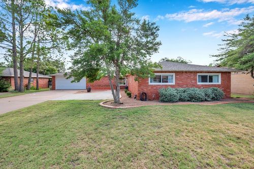 1604 N N St, Midland, TX, 79705 | Card Image