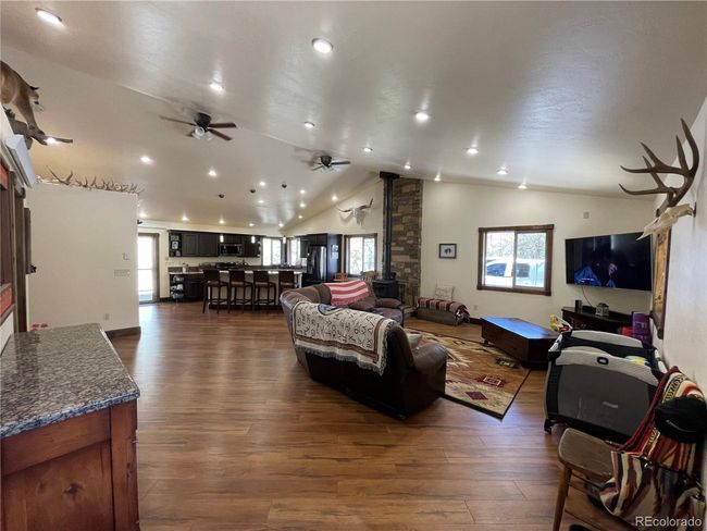 53580 Highway 330, House other with 3 bedrooms, 3 bathrooms and null parking in Collbran CO | Image 6