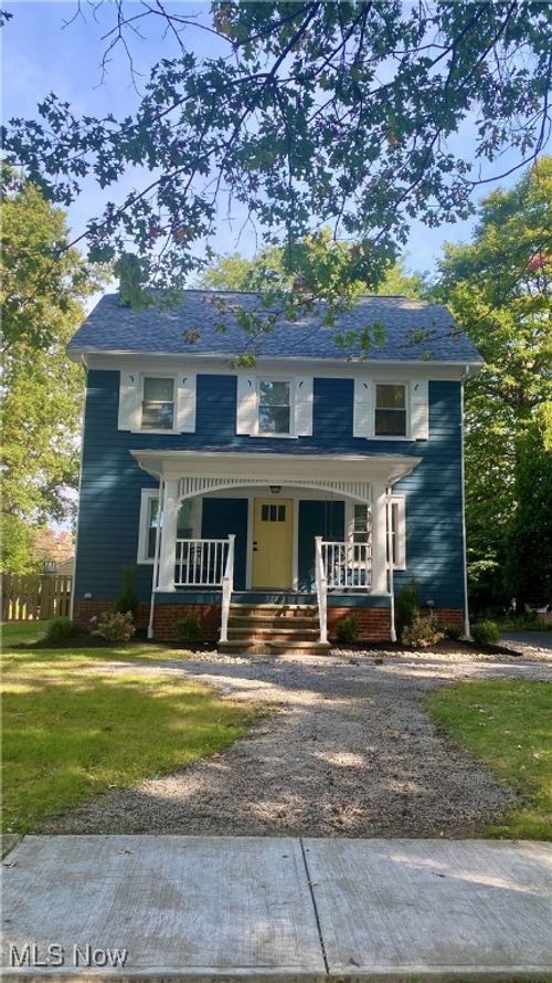 5163 Lynd Ave, Lyndhurst, OH, 44124-1028 | Card Image