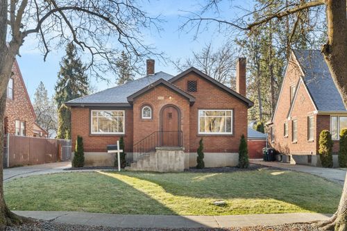 411 W 26th Ave, Spokane, WA, 99203-1823 | Card Image