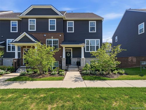 227 N Sydney Ct, Plymouth, MI, 48170-4958 | Card Image