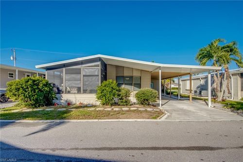 7205 Drum Dr, SAINT JAMES CITY, FL, 33956-2729 | Card Image