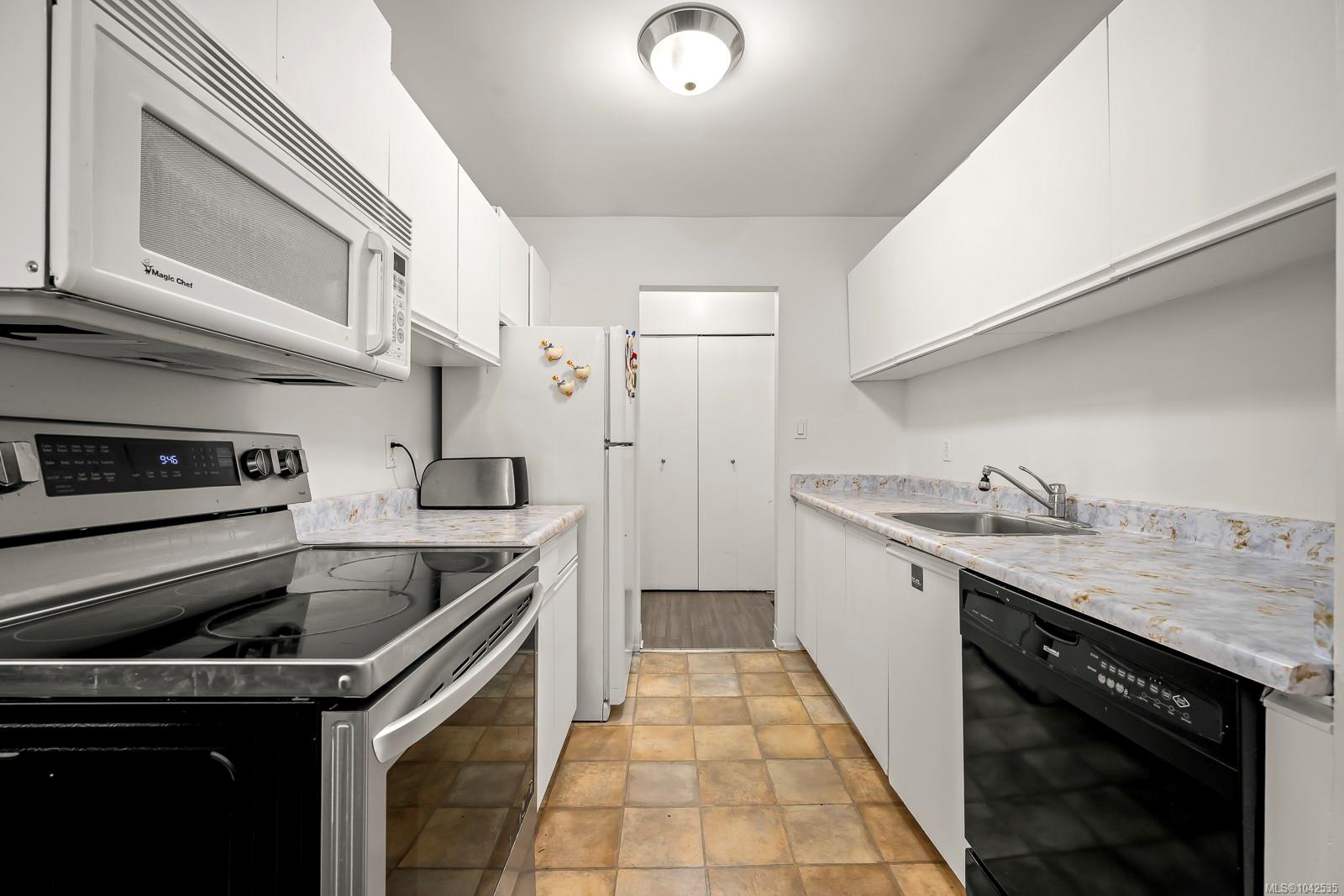 Residential in Courtenay 3