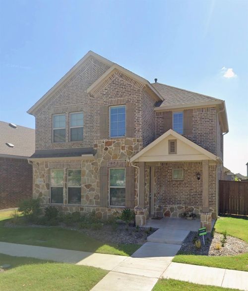 1418 Broadview Dr, Garland, TX, 75042-4042 | Card Image