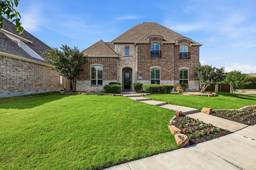 2716 Damsel Madison Ln, The Colony, TX, 75056-6190 | Card Image