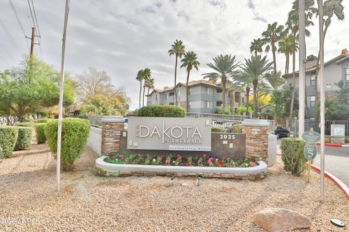 111-2025 E Campbell Ave, Phoenix, AZ, 85016-5553 | Card Image