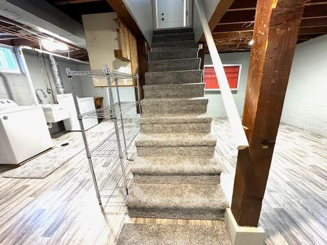 Brand New Carpet on Stair Case | Image 19