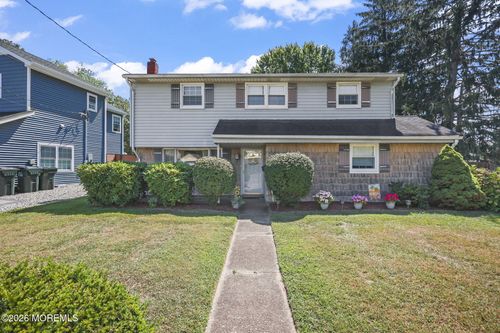 2 Hill St, Hazlet, NJ, 07730-1412 | Card Image