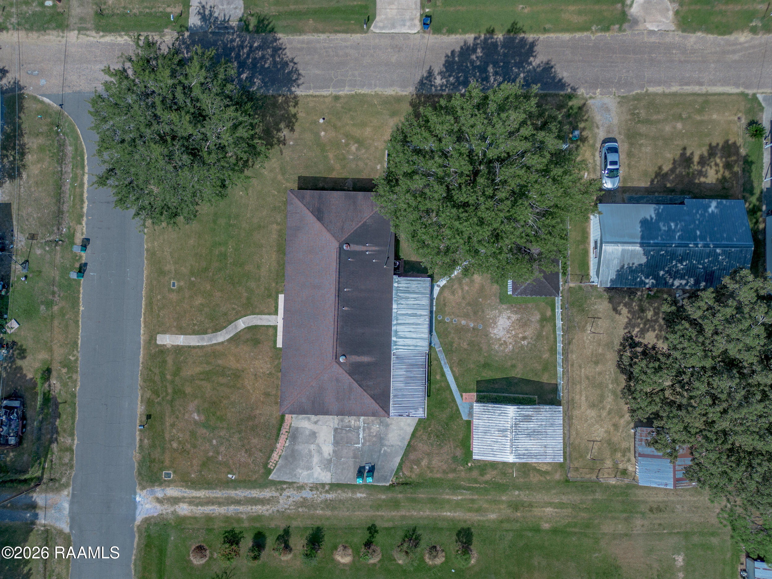 Residential in Eunice 4