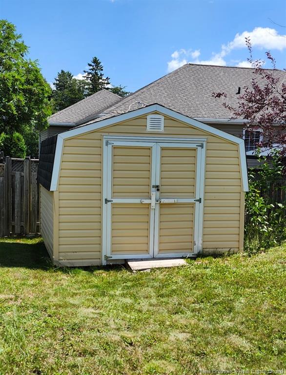 Residential in Moncton 5