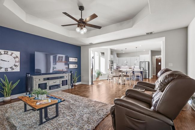 2243 Knightsgate Rd, House other with 4 bedrooms, 3 bathrooms and null parking in Argyle TX | Image 16