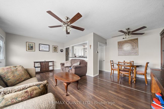 72 Ashley St, House other with 3 bedrooms, 1 bathrooms and 6 parking in Foxboro ON | Image 14