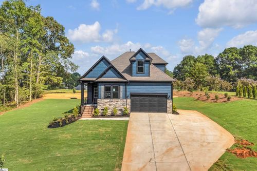 1505 Cross Creek Dr, Seneca, SC, 29678-1614 | Card Image