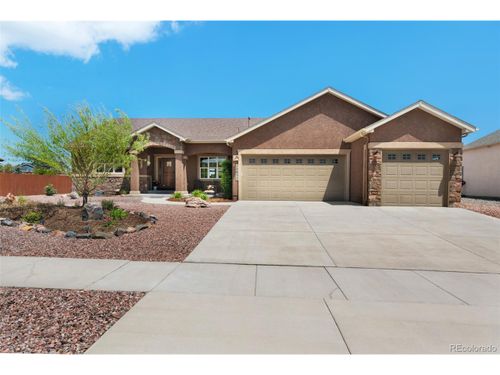 12832 Clark Peak Ct, Peyton, CO, 80831-4477 | Card Image