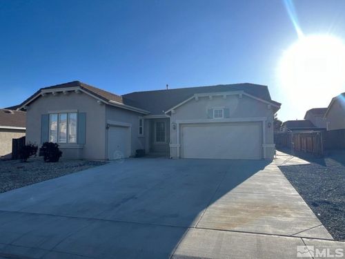 1325 Rouge Dr Road, Fernley, NV, 89408 | Card Image