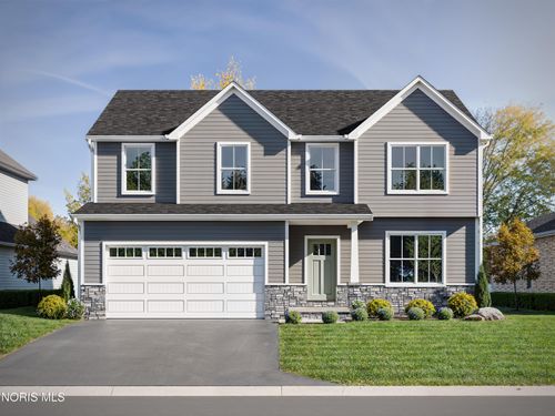 8819 Flint Ct, Sylvania, OH, 43560 | Card Image