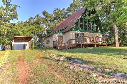 963 Lakeside Drive, Adair, OK, 74330 | Card Image