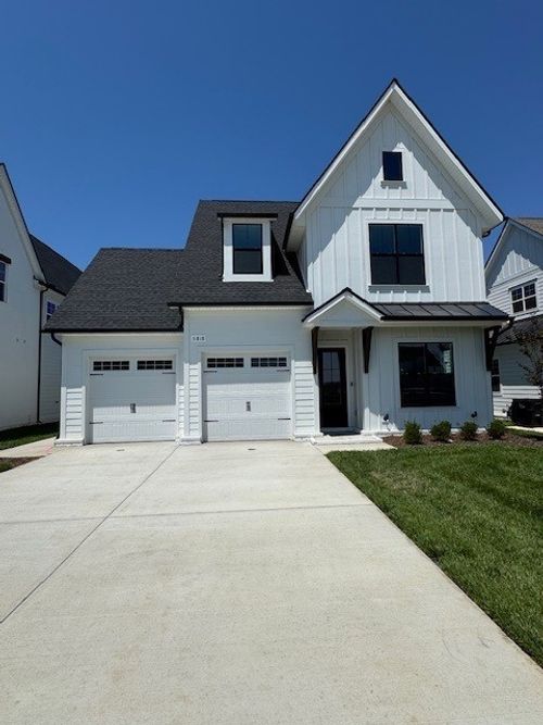 5818 Willoughby Way, Murfreesboro, TN, 37129-2280 | Card Image