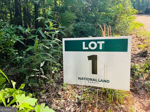 lot-1-0 Creek Rd, Ashland, AL, 36251 | Card Image