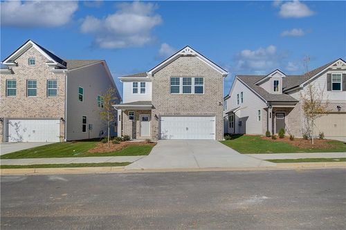 308 Abbott Crossing Cir, Conyers, GA, 30094-3003 | Card Image
